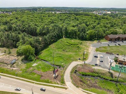 Land for sale in Columbia County, Wisconsin