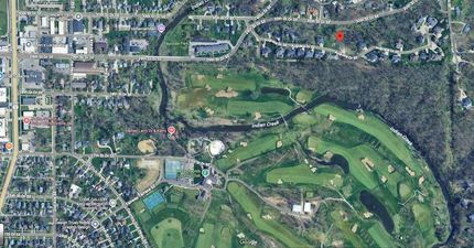 Land for sale in Linn County, Iowa