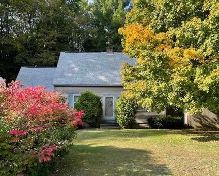 Land for sale in Chittenden County, Vermont