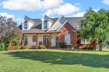 Land for sale in Montgomery County, Tennessee