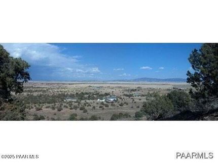 Land for sale in Yavapai County, Arizona