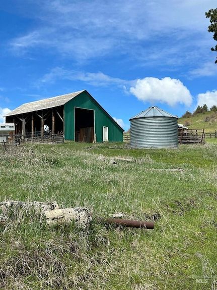 Land for sale in Idaho County, Idaho