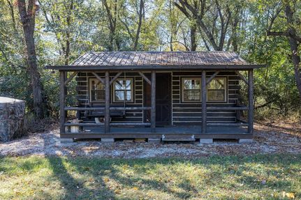 Land for sale in Jasper County, Indiana