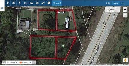 Land for sale in Indiana County, Pennsylvania