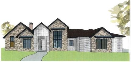 House for sale in Lynn County, Texas