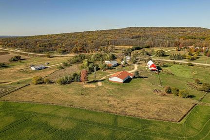 Homesite for sale in Iowa County, Wisconsin