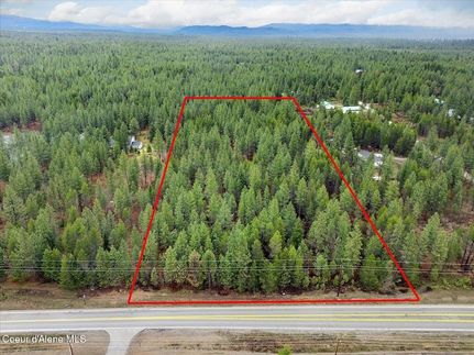 Land for sale in Kootenai County, Idaho