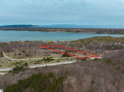 Land for sale in Leelanau County, Michigan