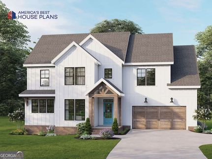 House for sale in Cherokee County, Georgia