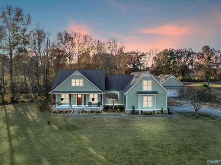 Land for sale in Limestone County, Alabama