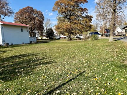 Land for sale in Logan County, Ohio