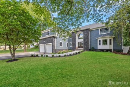 Undeveloped Land for sale in Middlesex County, New Jersey