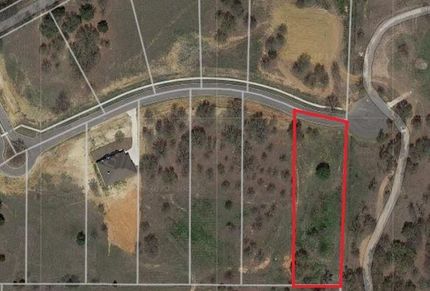 Land for sale in Johnson County, Texas