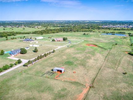 Land for sale in Oklahoma County, Oklahoma