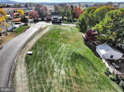 Homesite for sale in Lancaster County, Pennsylvania