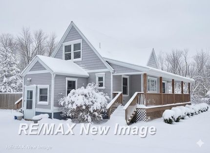 Land for sale in Saginaw County, Michigan