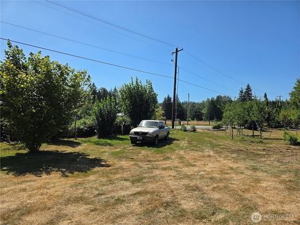 Homesite for sale in Snohomish County, Washington