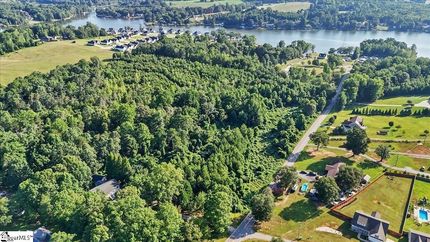 Land for sale in Spartanburg County, South Carolina