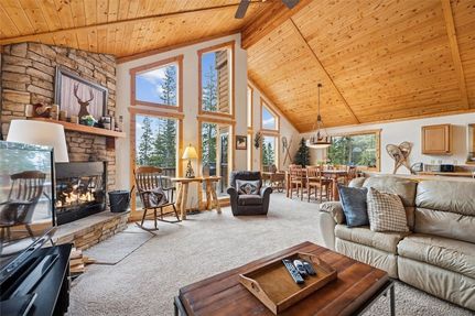 Land for sale in Park County, Colorado