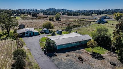 House for sale in Amador County, California