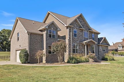 Land for sale in Wilson County, Tennessee