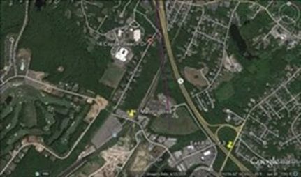 Land for sale in Plymouth County, Massachusetts