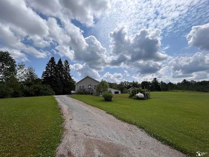 Land for sale in Alcona County, Michigan