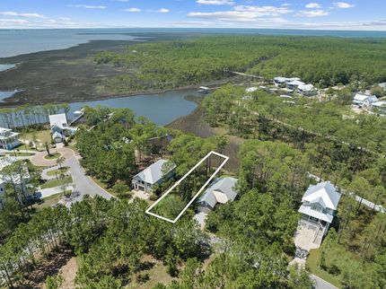 Land for sale in Walton County, Florida