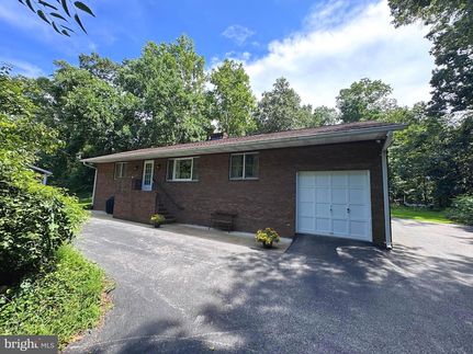 House for sale in Anne Arundel County, Maryland