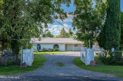 Land for sale in Yavapai County, Arizona