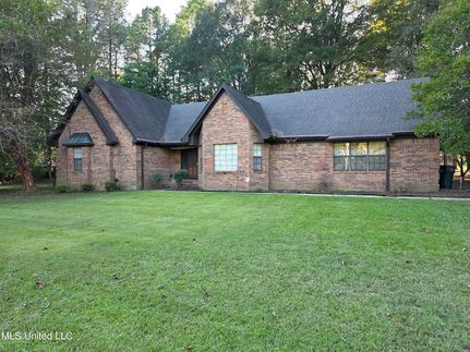 Land for sale in DeSoto County, Mississippi