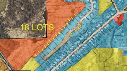 Land for sale in Columbia County, Wisconsin