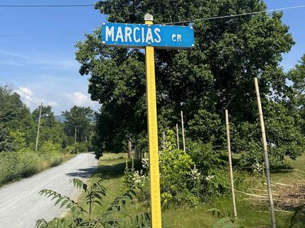 Land for sale in Page County, Virginia