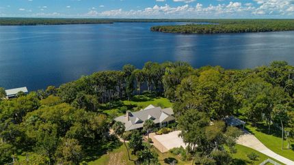 Land for sale in Putnam County, Florida