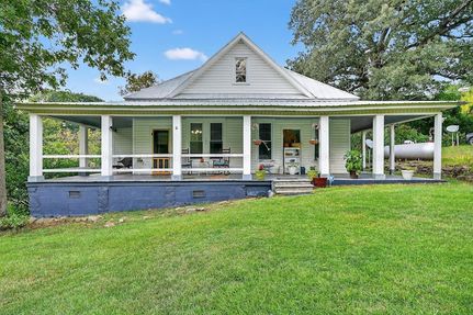 Land for sale in Blount County, Alabama