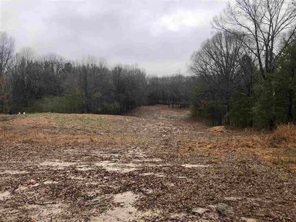 Land for sale in Shelby County, Tennessee