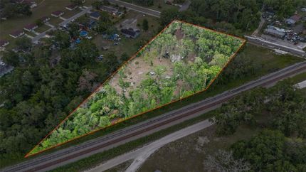 Land for sale in Pasco County, Florida