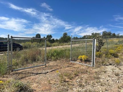 Land for sale in Torrance County, New Mexico