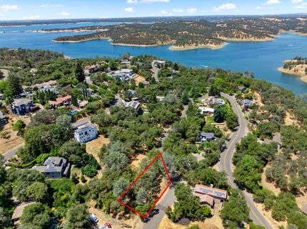 Land for sale in El Dorado County, California