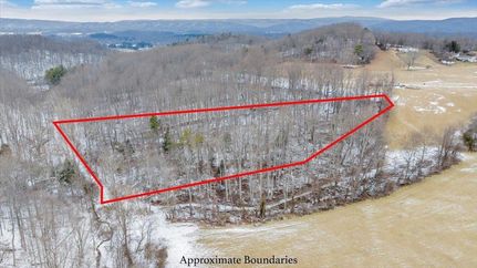Land for sale in Montgomery County, Virginia