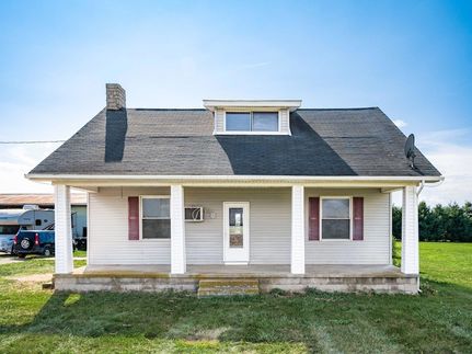 Land for sale in Delaware County, Ohio