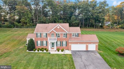 House for sale in Carroll County, Maryland