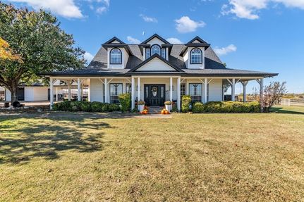 Land for sale in Tarrant County, Texas