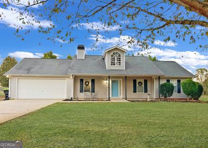 Land for sale in Henry County, Georgia