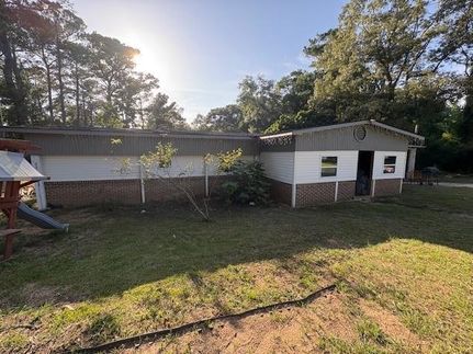 Land for sale in Baldwin County, Alabama