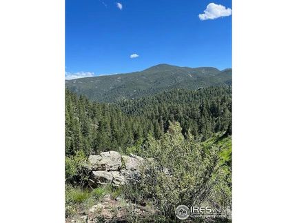 Land for sale in Larimer County, Colorado