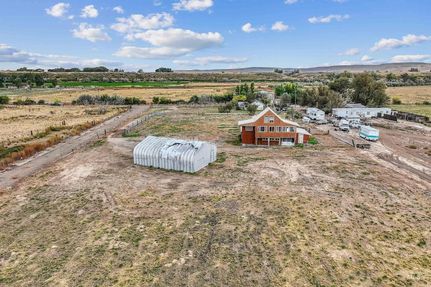 Land for sale in Malheur County, Oregon