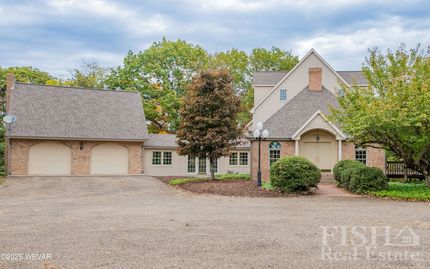 Land for sale in Lycoming County, Pennsylvania