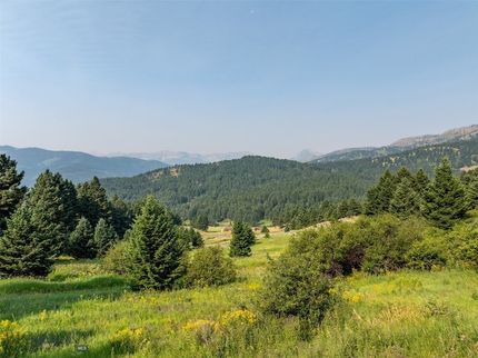 Land for sale in Gallatin County, Montana