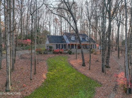 Land for sale in Roane County, Tennessee